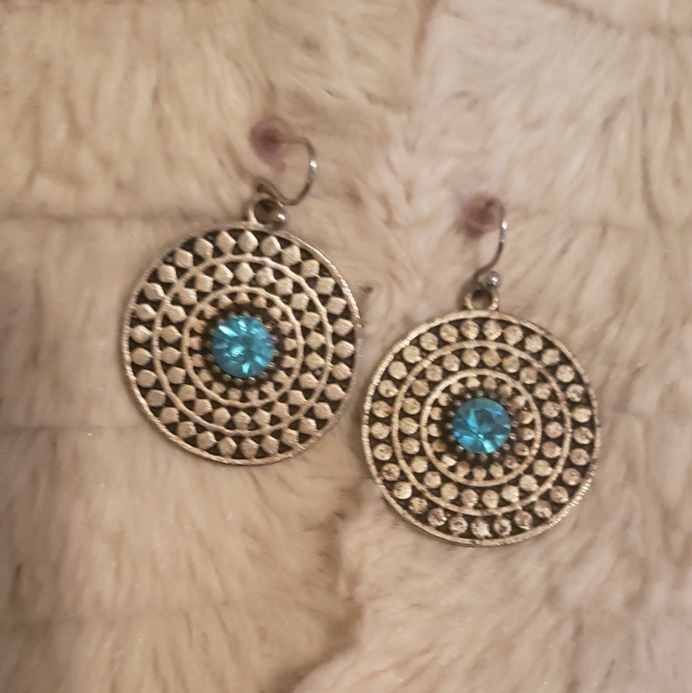 Earrings Boho Hp🔥🔥🔥 - Picture 3 of 4